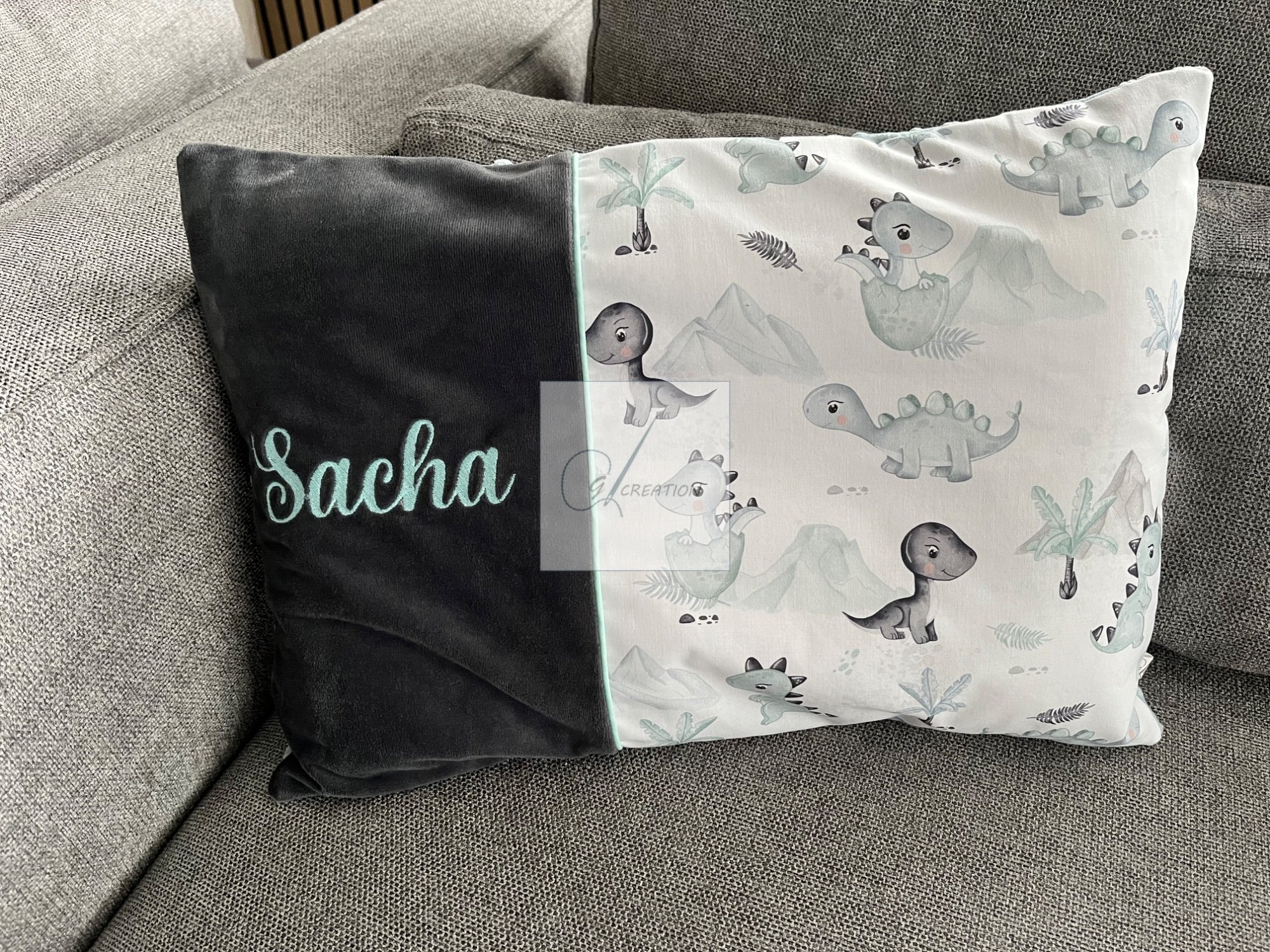 Coussin